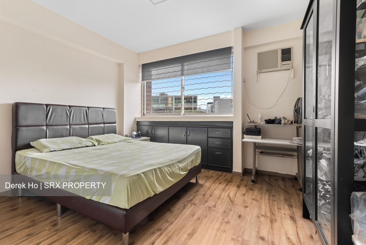 Lutheran Tower (D10), Apartment #446266651